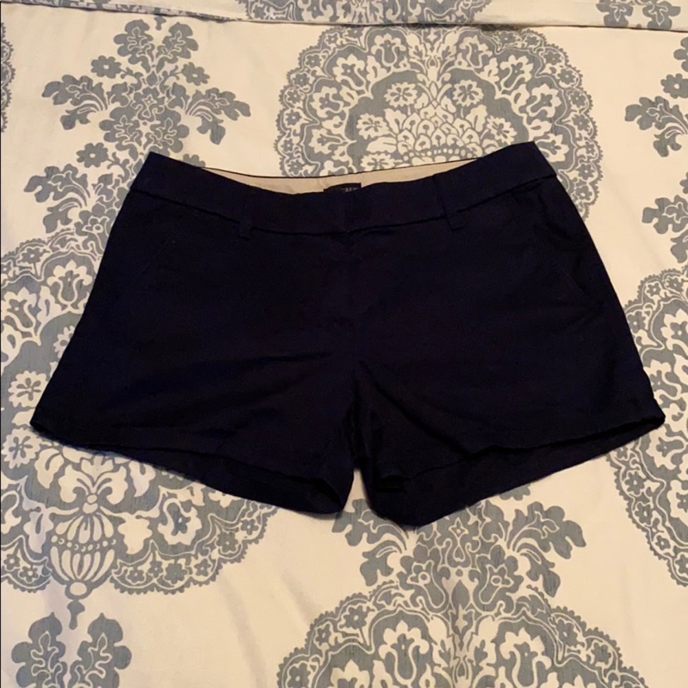 J Crew Chino Short